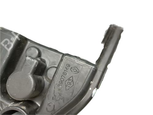 Portalamparas RENAULT MEGANE III Hatchback (BZ0/1_, B3_) 1.5 dCi | BP29777200L10 