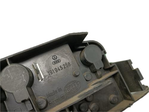 Lamp holder VW GOLF II (19E, 1G1) 1.3 | BP29777202L10