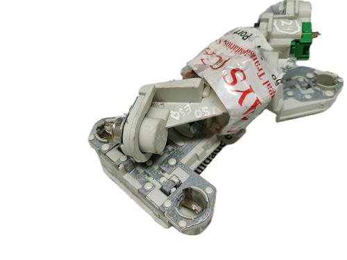 Lampeholder VOLVO V50 (545) 2.0 | BP29777206L10