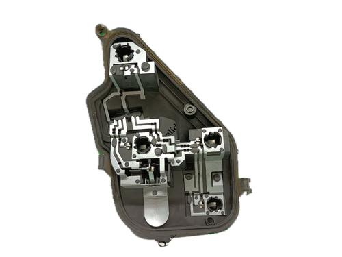 Lampenträger für OPEL ASTRA H (A04) 1.7 CDTI (L48) (80 hp) 29777207