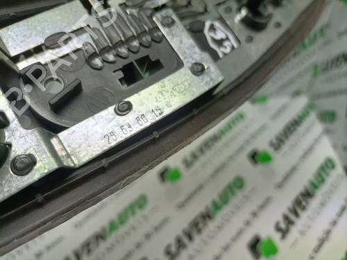 Lamp holder FIAT PUNTO (188_) 1.9 JTD | BP29777212L10