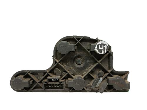 Used Lamp holder LANCIA Y (840_) 1.2 (840AA, 840AF1A) (60 hp) 29777216