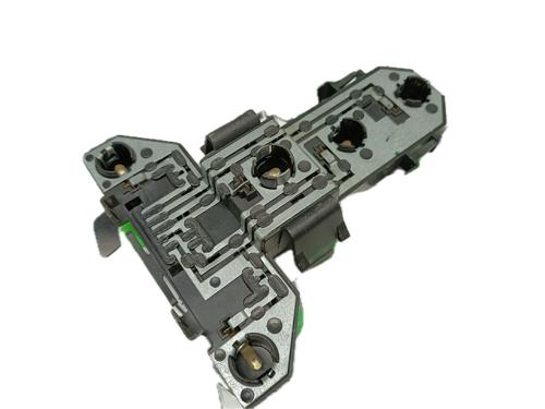 Lamp holder VW GOLF IV (1J1) 1.6 | BP29777218L10