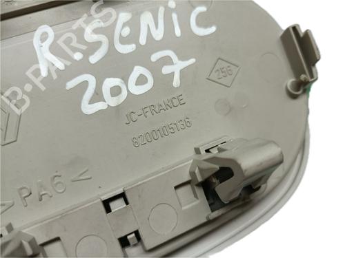 Specchietti retrovisore RENAULT SCÉNIC II (JM0/1_) 1.5 dCi (JM02, JM13) | BP29777219I6 