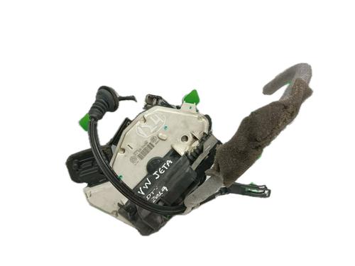 Højre bagtil lås VW JETTA IV (162, 163, AV3, AV2) 1.6 TDI (105 hp) 29777222