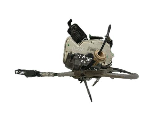 Høyre foran lås VW GOLF VII (5G1, BQ1, BE1, BE2) 1.6 TDI (105 hp) 29777223