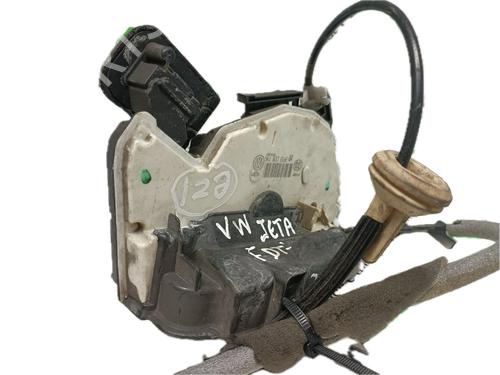 Front right lock VW GOLF VII (5G1, BQ1, BE1, BE2) 1.6 TDI | BP29777223C97