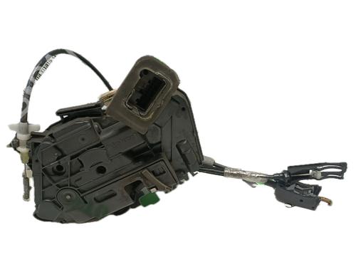 Front right lock VW GOLF VII (5G1, BQ1, BE1, BE2) 1.6 TDI | BP29777223C97