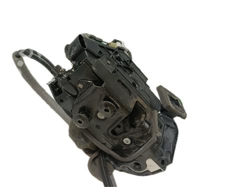 Front right lock VW GOLF VII (5G1, BQ1, BE1, BE2) 1.6 TDI | BP29777223C97