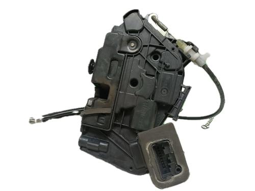 Front right lock VW GOLF VII (5G1, BQ1, BE1, BE2) 1.6 TDI | BP29777223C97