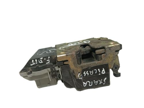 Front right lock CITROËN XSARA PICASSO (N68) 1.6 HDi | BP29777225C97