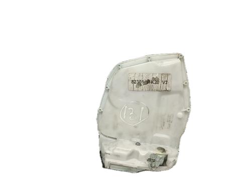 Used Rear right lock OPEL AGILA B (H08) 1.2 (F68) (94 hp) 29777227