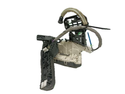 Used Front right lock MERCEDES-BENZ A-CLASS (W176) A 200 CDI (176.001) (136 hp) 29777228