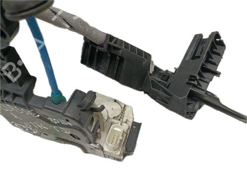 Front right lock MERCEDES-BENZ A-CLASS (W176) A 200 CDI (176.001) | BP29777228C97 