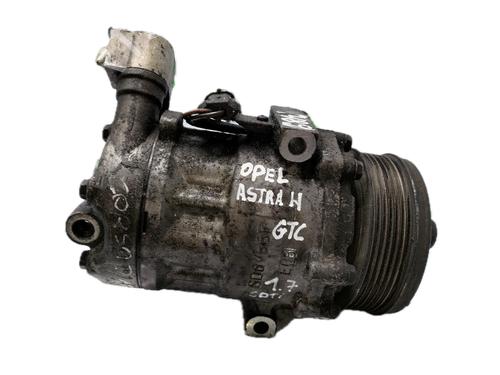 Airco pomp OPEL ASTRA H GTC (A04) 1.7 CDTI (L08) | BP29777229M34 
