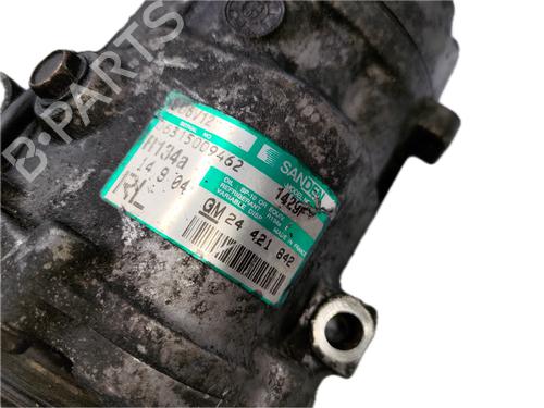 Airco pomp OPEL ASTRA H GTC (A04) 1.7 CDTI (L08) | BP29777229M34 