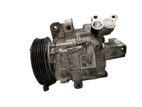 AC compressor OPEL ASTRA H GTC (A04) 1.7 CDTI (L08) | BP29777230M34 