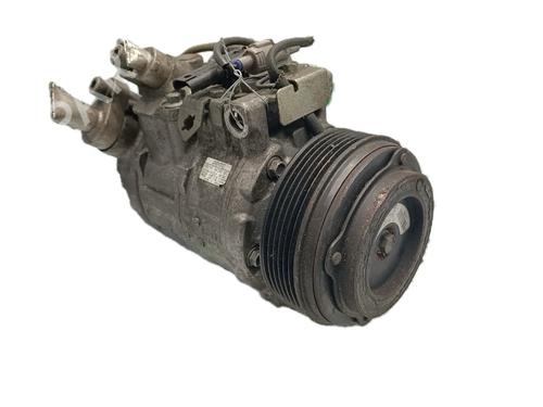 Airco pomp OPEL ASTRA H GTC (A04) 1.7 CDTI (L08) (110 hp) 29777231