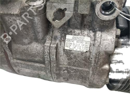 Airco pomp OPEL ASTRA H GTC (A04) 1.7 CDTI (L08) | BP29777231M34