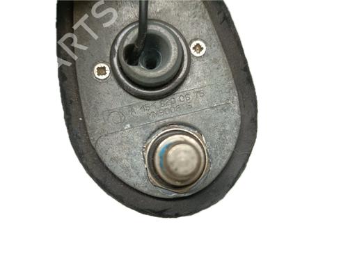 Antenna/Base SMART FORFOUR (454) 1.5 CDI (454.000) | BP29777234C140 