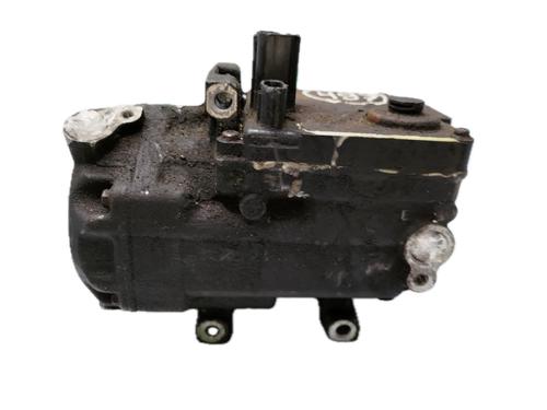 AC-Kompressor RENAULT MEGANE II (BM0/1_, CM0/1_) 1.9 dCi | BP29777238M34 