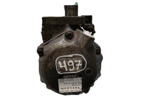 AC-Kompressor RENAULT MEGANE II (BM0/1_, CM0/1_) 1.9 dCi | BP29777238M34 