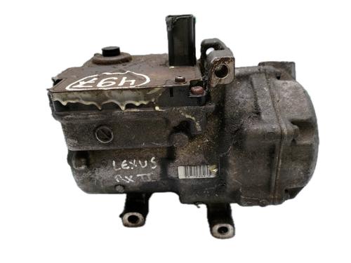 AC-Kompressor RENAULT MEGANE II (BM0/1_, CM0/1_) 1.9 dCi | BP29777238M34 