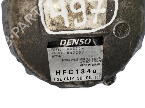 AC-Kompressor RENAULT MEGANE II (BM0/1_, CM0/1_) 1.9 dCi | BP29777238M34 