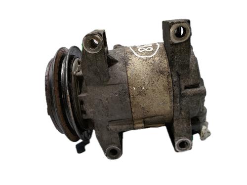 AC-Kompressor RENAULT MEGANE II (BM0/1_, CM0/1_) 1.9 dCi | BP29777239M34 