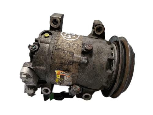 AC-Kompressor RENAULT MEGANE II (BM0/1_, CM0/1_) 1.9 dCi | BP29777239M34 