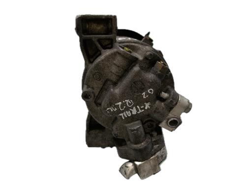 AC-Kompressor RENAULT MEGANE II (BM0/1_, CM0/1_) 1.9 dCi | BP29777239M34 