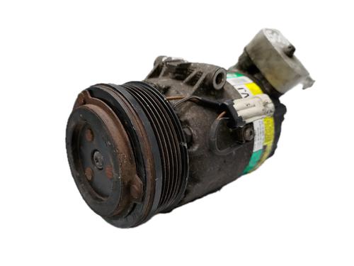 AC-Kompressor RENAULT MEGANE II (BM0/1_, CM0/1_) 1.9 dCi (131 hp) 29777240