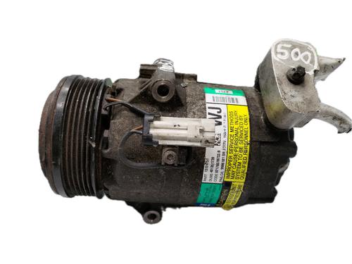 AC-Kompressor RENAULT MEGANE II (BM0/1_, CM0/1_) 1.9 dCi | BP29777240M34 