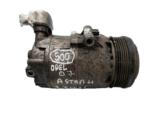 AC-Kompressor RENAULT MEGANE II (BM0/1_, CM0/1_) 1.9 dCi | BP29777240M34 