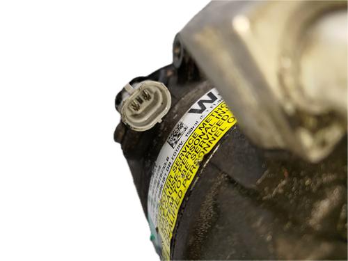 AC-Kompressor RENAULT MEGANE II (BM0/1_, CM0/1_) 1.9 dCi | BP29777240M34 