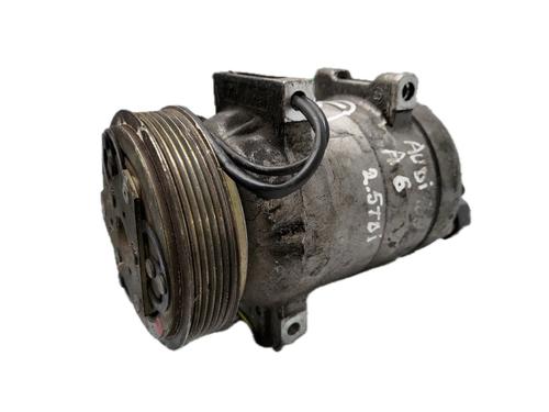 AC-Kompressor RENAULT MEGANE II (BM0/1_, CM0/1_) 1.9 dCi (131 hp) 29777241