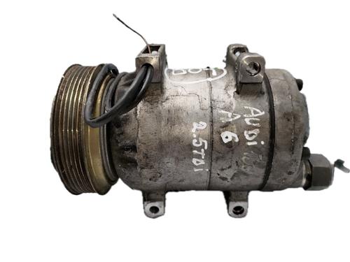 AC-Kompressor RENAULT MEGANE II (BM0/1_, CM0/1_) 1.9 dCi | BP29777241M34 