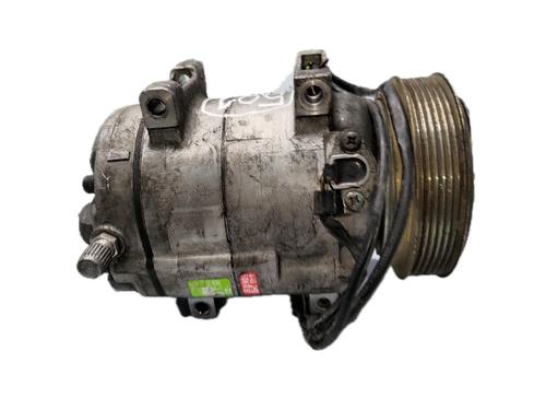 AC-Kompressor RENAULT MEGANE II (BM0/1_, CM0/1_) 1.9 dCi | BP29777241M34 