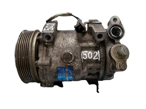 AC compressor VOLVO V50 (545) 1.6 D | BP29777242M34 