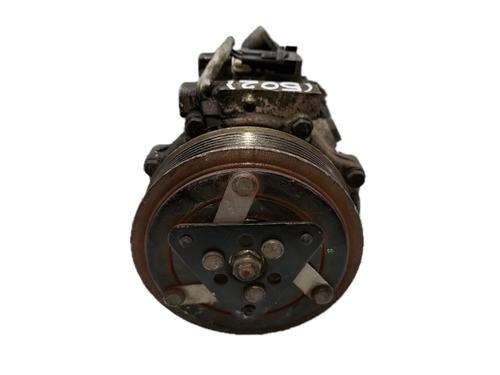 AC compressor VOLVO V50 (545) 1.6 D | BP29777242M34 