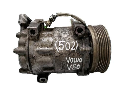 AC compressor VOLVO V50 (545) 1.6 D | BP29777242M34 