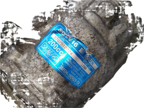 AC compressor VOLVO V50 (545) 1.6 D | BP29777242M34 