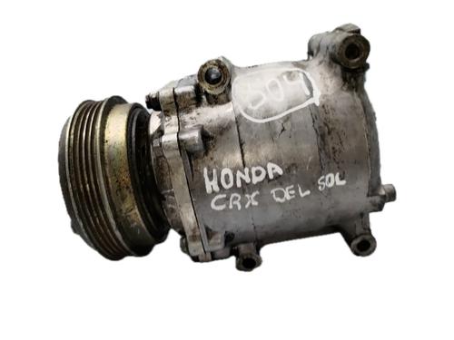 AC compressor VOLVO V50 (545) 1.6 D | BP29777243M34
