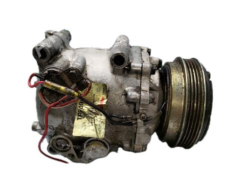 AC compressor VOLVO V50 (545) 1.6 D | BP29777243M34