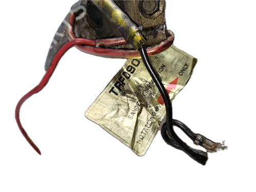 AC compressor VOLVO V50 (545) 1.6 D | BP29777243M34