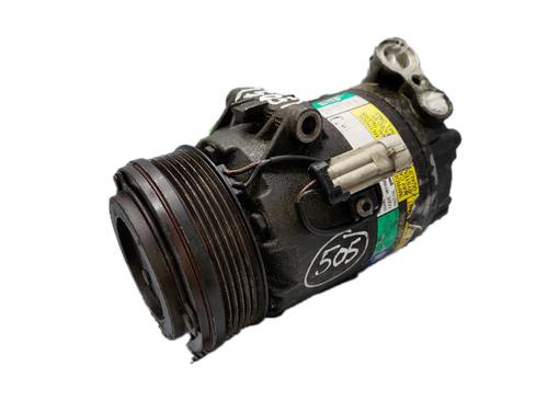 Used AC compressor VOLVO V50 (545) 1.6 D (110 hp) 29777244