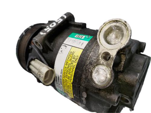 AC compressor VOLVO V50 (545) 1.6 D | BP29777244M34 