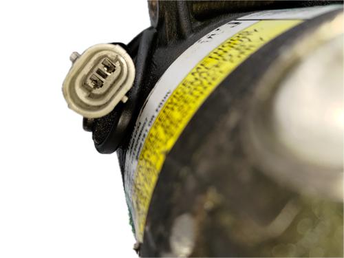 AC compressor VOLVO V50 (545) 1.6 D | BP29777244M34 