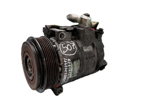 AC-Kompressor VOLVO V50 (545) 1.6 D (110 hp) 29777245