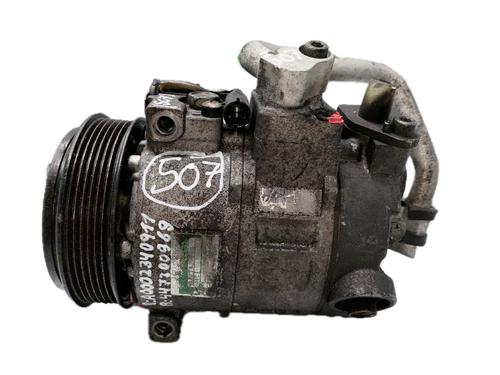 AC-Kompressor VOLVO V50 (545) 1.6 D | BP29777245M34 